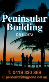 Peninsular Building