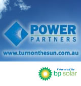 Power Partners advertisement